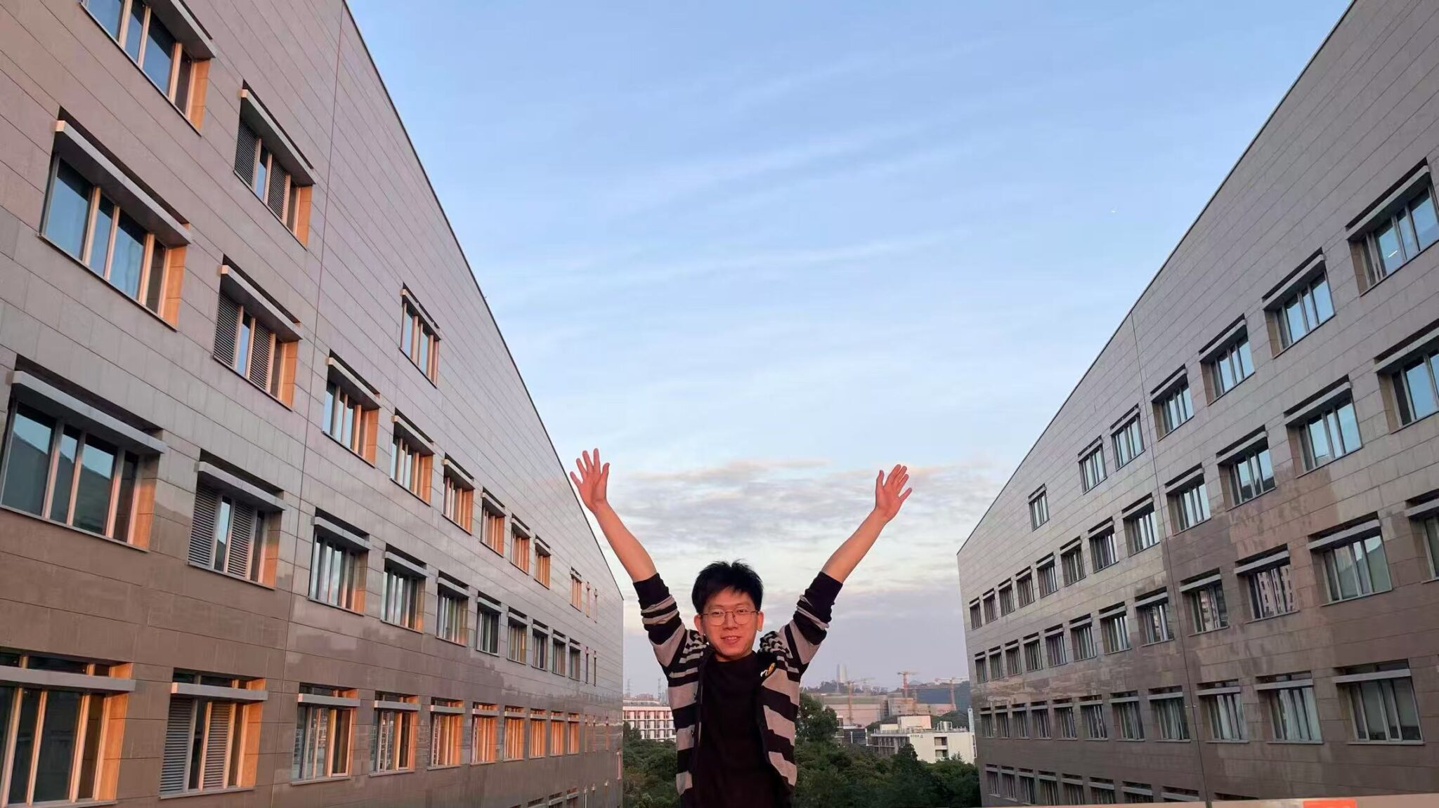 Fang Zhonggui